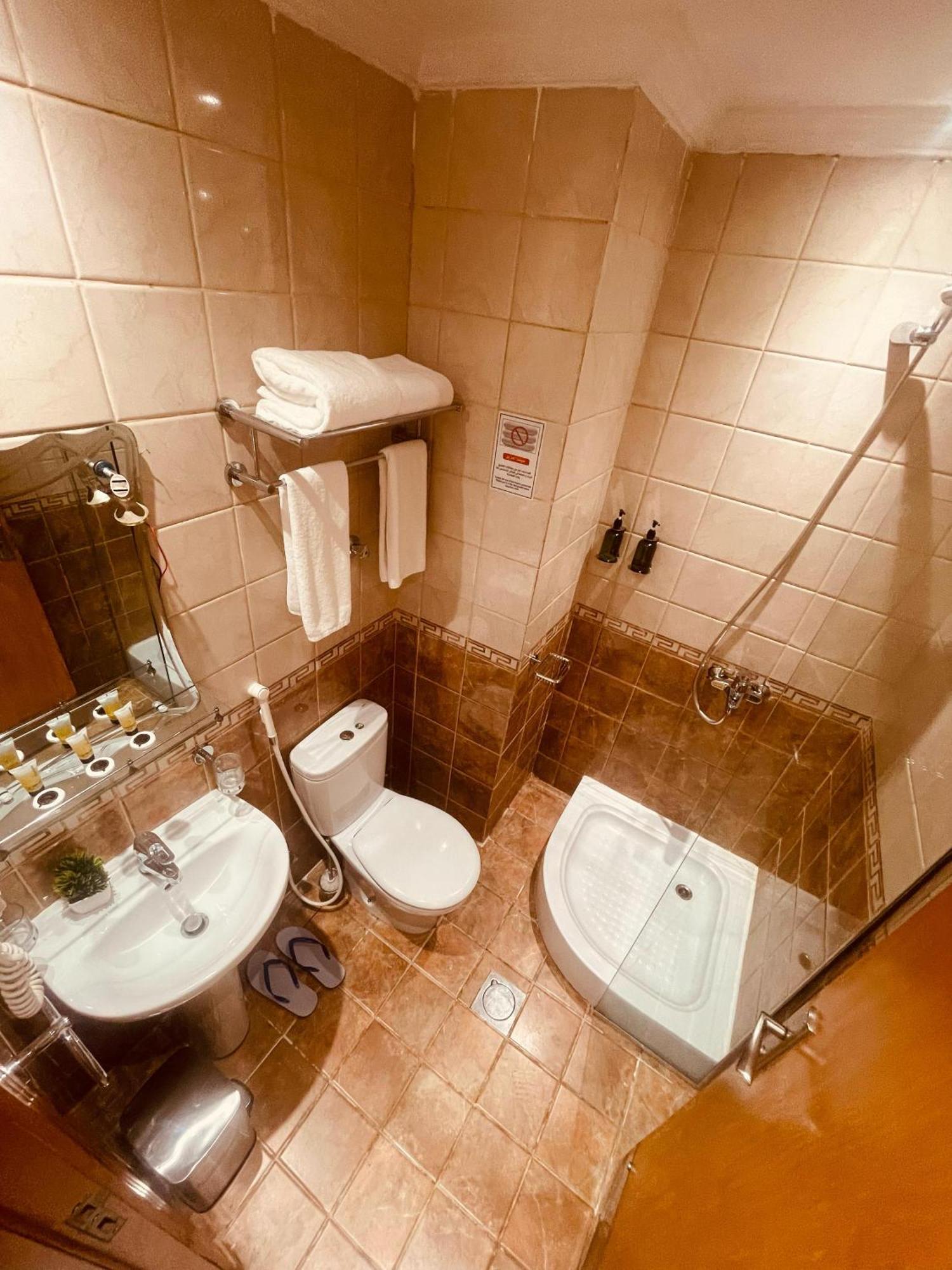 Al Qima Atlas 3 Hotel Mekka Eksteriør billede